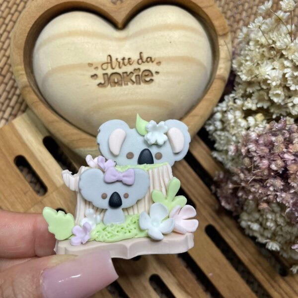 TRONCOS CUTE 1657AJ3D - Imagem 3