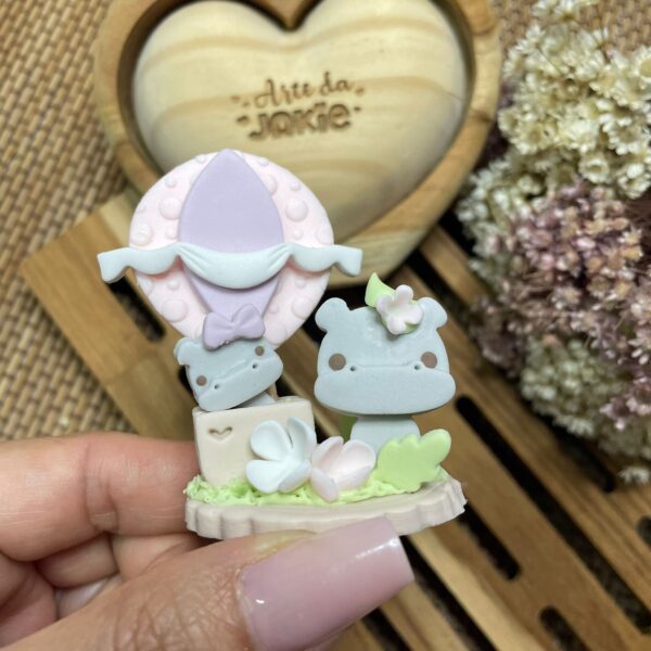SAFARI CUTE 1648AJ3D - Imagem 4