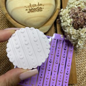 LINHA CORAÇÃO 1666AJ3D