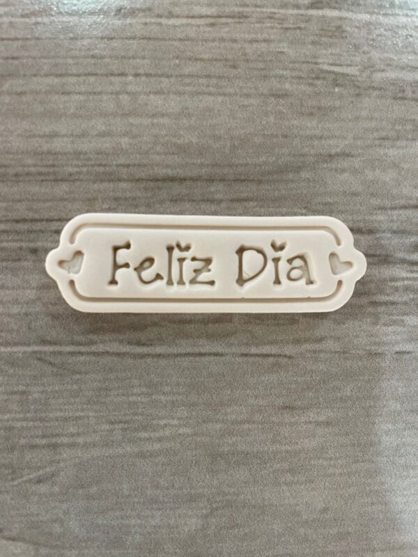 FELIZ DIA 1693AJ3D