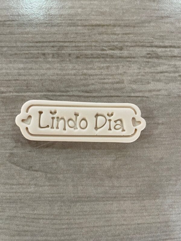 LINDO DIA 1694AJ3D