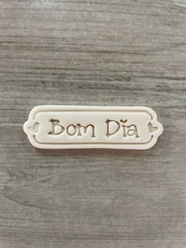 BOM DIA 1696AJ3D