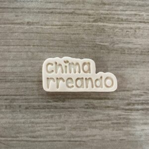 CHIMARREANDO 1690AJ3D