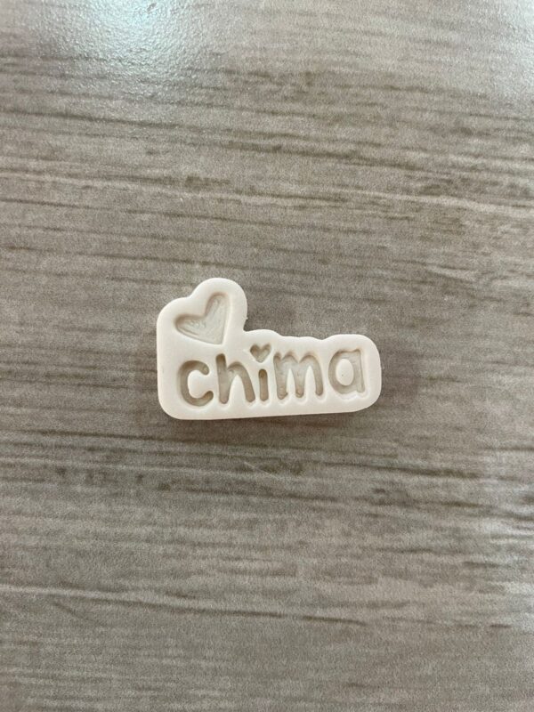 CHIMA 1688AJ3D