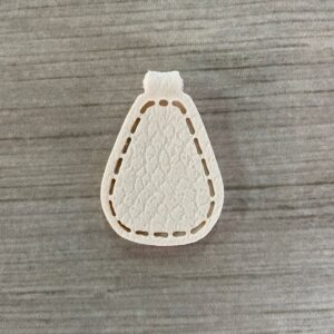 CHAVEIRO OVAL 1719AJ3D