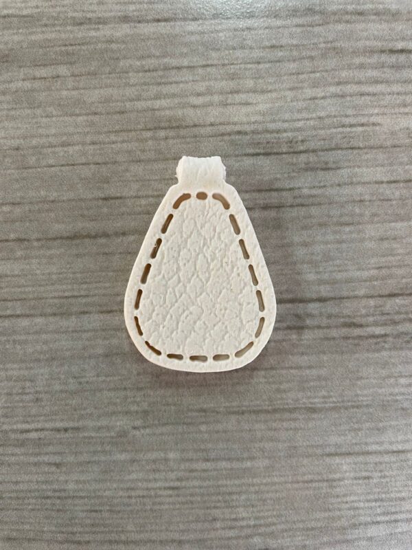 CHAVEIRO OVAL 1719AJ3D