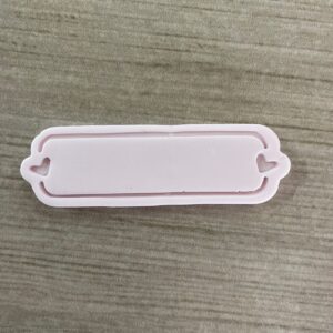 MOLDURINHA FOFURA FAIXA 1710AJ3D
