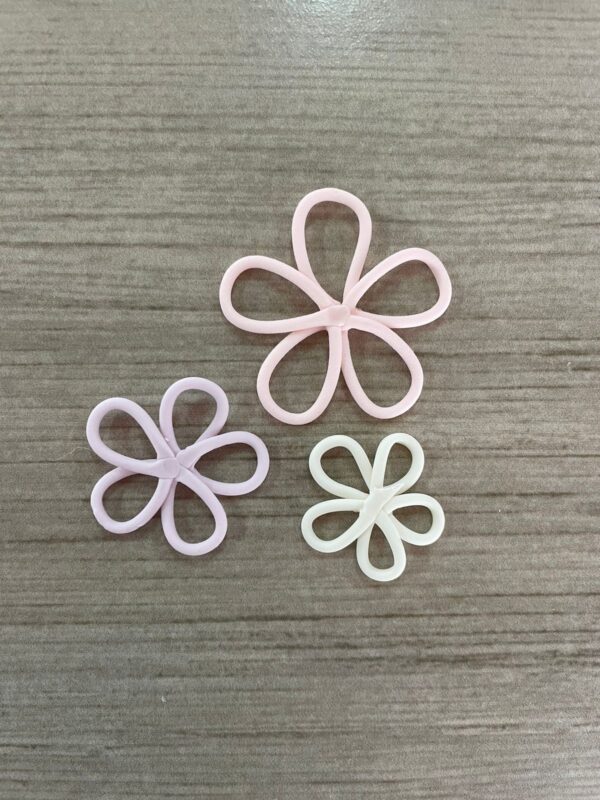 FLORES DETALHES JASMIM  01 1714AJ3D