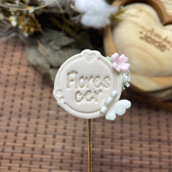 FLORESCER 176AJ3D - Imagem 3