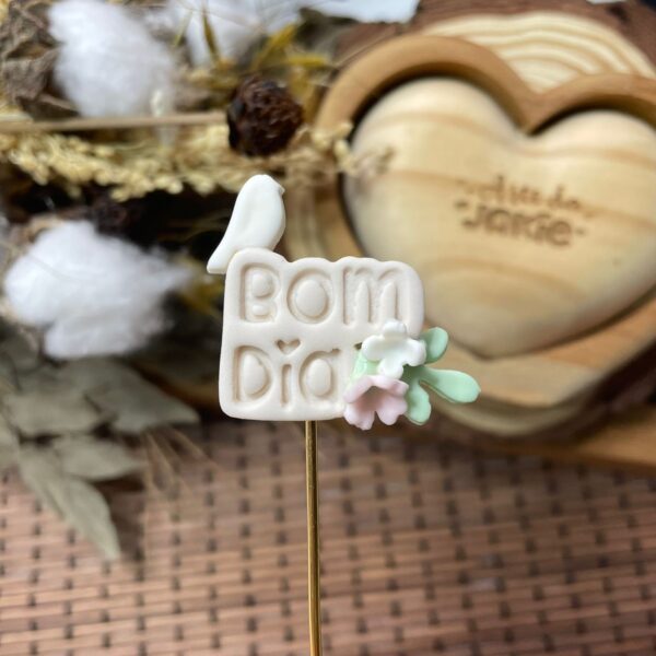 BOM DIA 1685AJ3D - Imagem 2