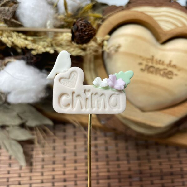 CHIMA 1688AJ3D - Imagem 2
