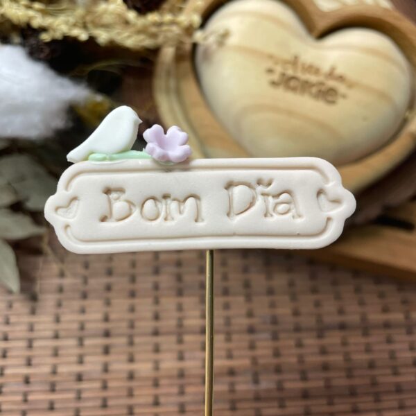 BOM DIA 1696AJ3D - Imagem 2