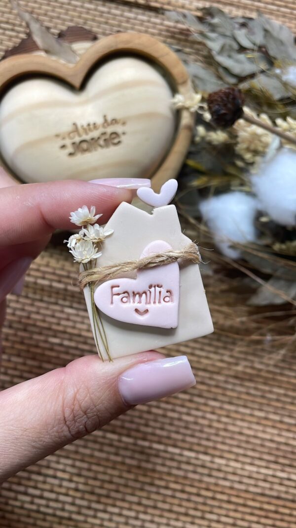 CASINHA FAMÍLIA 1724AJ3D - Imagem 2