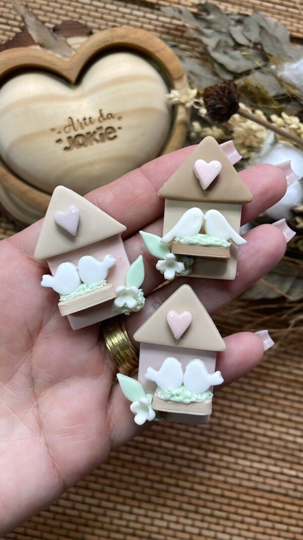 CASINHA MINIMALISTA 1728AJ3D - Imagem 3