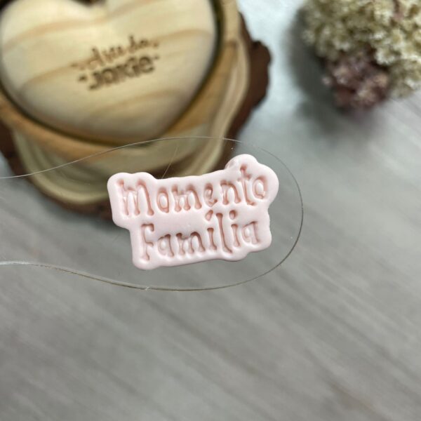 MOMENTO FAMÍLIA 1755AJ3D