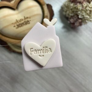 CASINHA FAMÍLIA 1724AJ3D