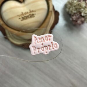 AMOR PRÓPRIO 1742AJ3D