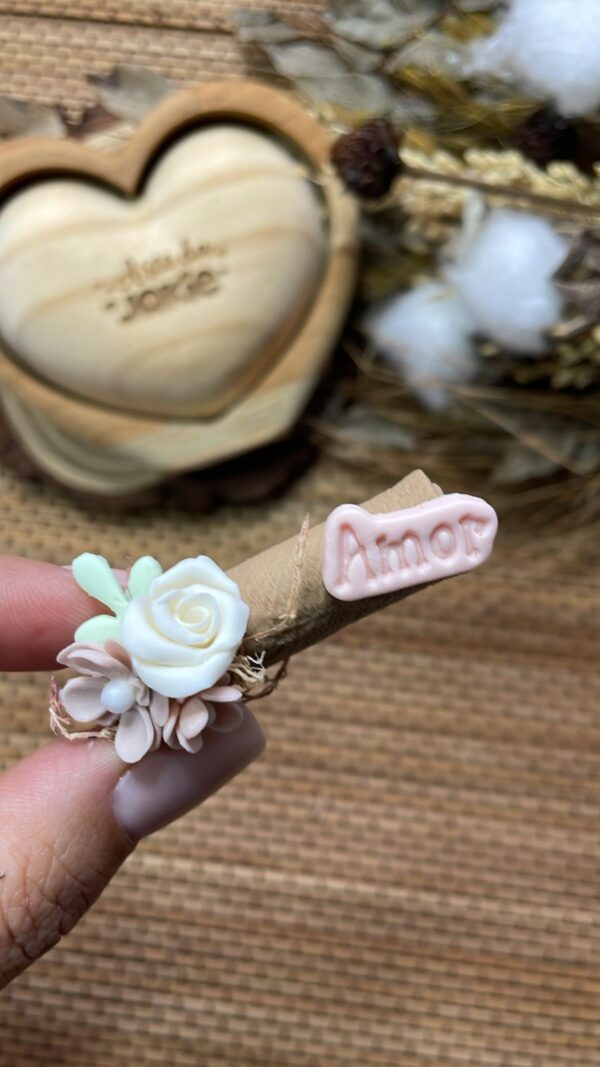 AMOR 1741AJ3D - Imagem 2