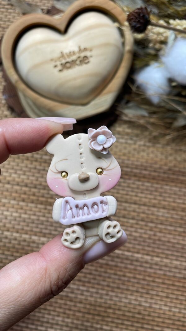 AMOR 1741AJ3D - Imagem 3