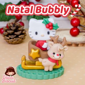 CURSO ERICA NATAL BUBBLY