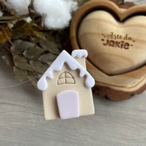 CASINHA DE NATAL LOVELY 1832AJ3D