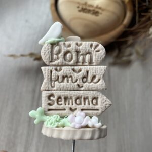BOM FIM DE SEMANA 1869AJ3D
