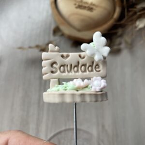 SAUDADE 1893AJ3D