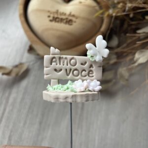 AMO VOCÊ 1877AJ3D