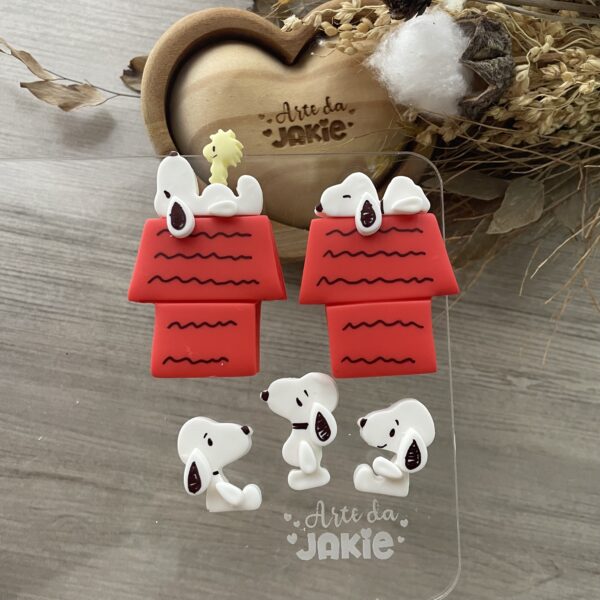 KIT SNOOPY 1898AJ3D