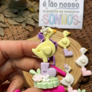 PATINHA MÃE 1914AJ3D