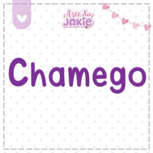 CHAMEGO  1947AJ3D
