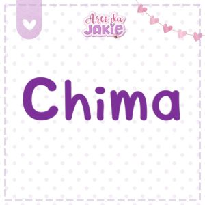 CHIMA  1948AJ3D