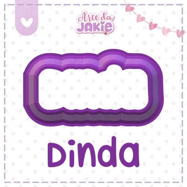 DINDA 1977AJ3D