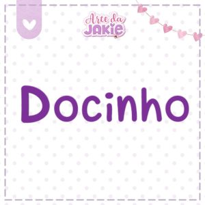 DOCINHO  1950AJ3D