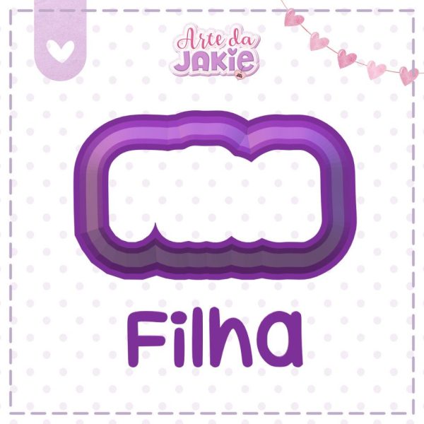 FILHA 1935AJ3D