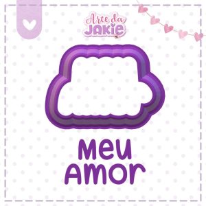 MEU AMOR 1938AJ3D
