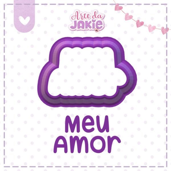 MEU AMOR 1938AJ3D