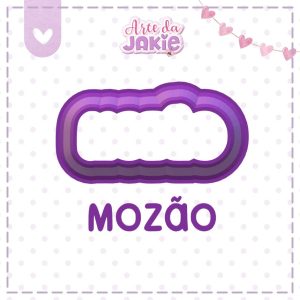 MOZÃO 1941AJ3D