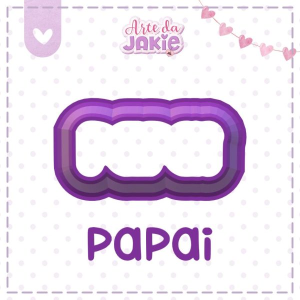 PAPAI 1942AJ3D