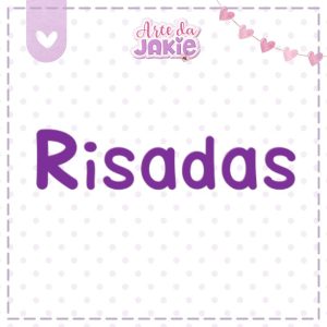 RISADAS 1961AJ3D
