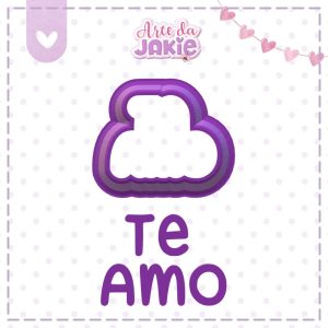 TE AMO 1943AJ3D