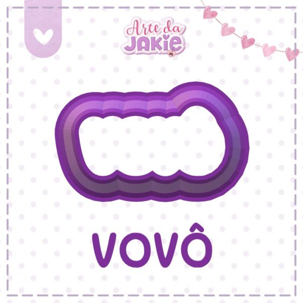VOVÔ 1945AJ3D