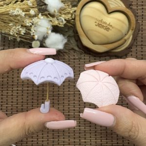 GUARDA CHUVA LOVELY 1990AJ3D