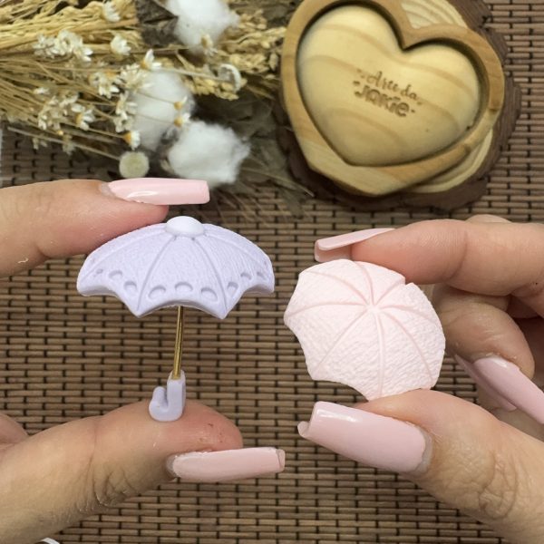 GUARDA CHUVA LOVELY 1990AJ3D