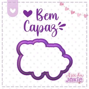 BEM CAPAZ 2049AJ3D
