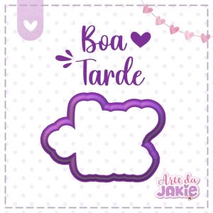 BOA TARDE 2052AJ3D