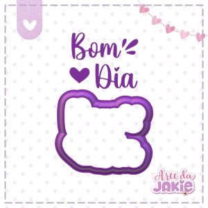 BOM DIA 2051AJ3D