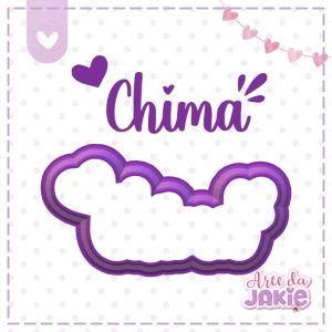 CHIMA 2050AJ3D