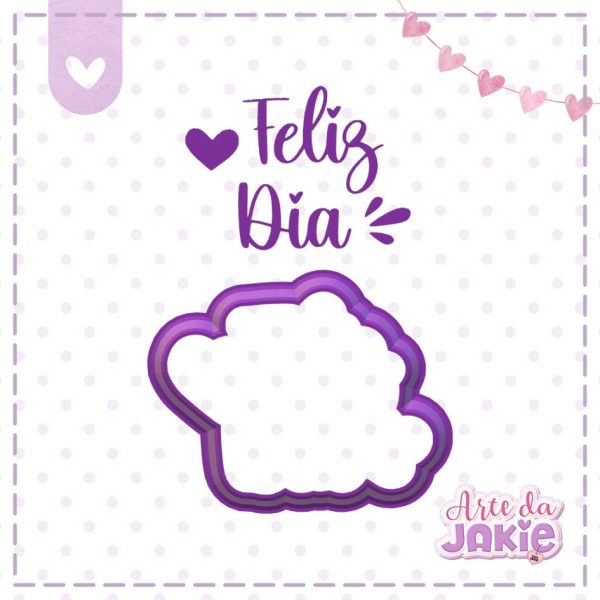FELIZ DIA  2053AJ3D