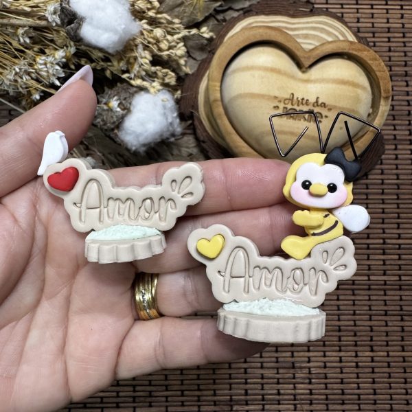 AMOR 2038AJ3D - Imagem 2